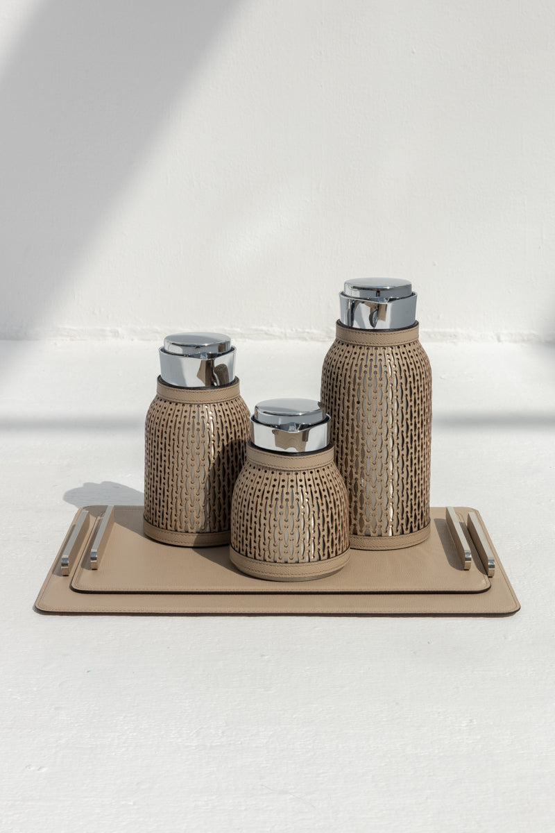 Este Rectangular Tray Small