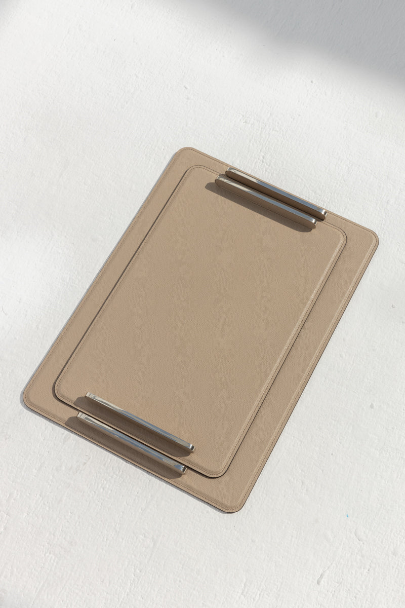 Este Rectangular Tray Small