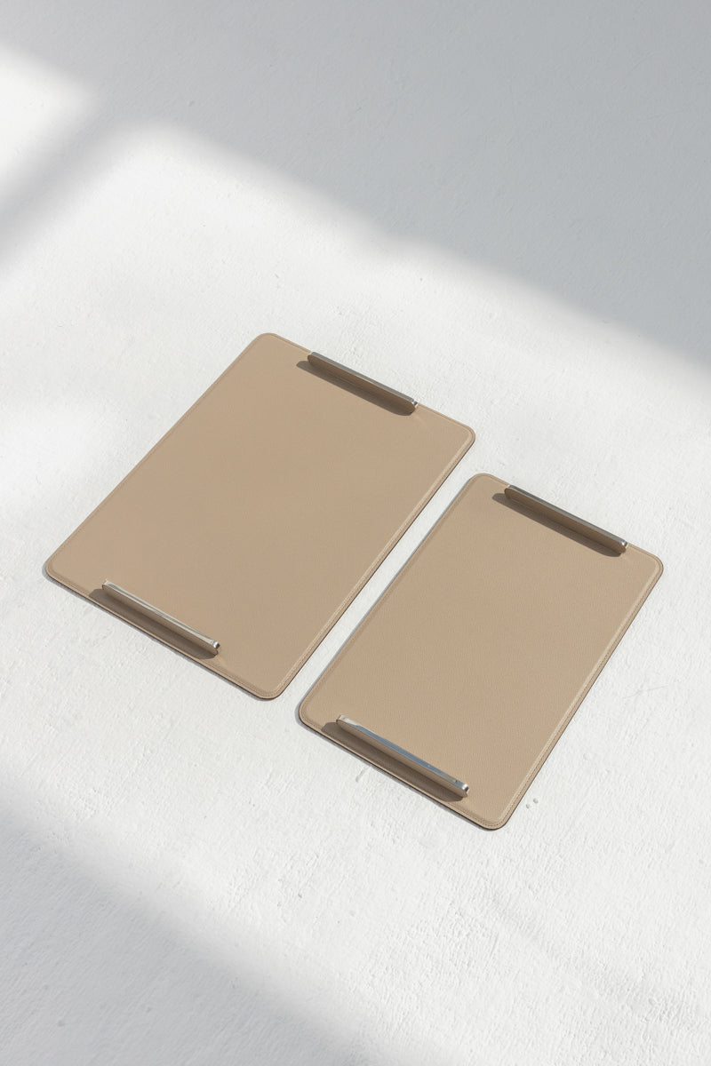 Este Rectangular Tray Small