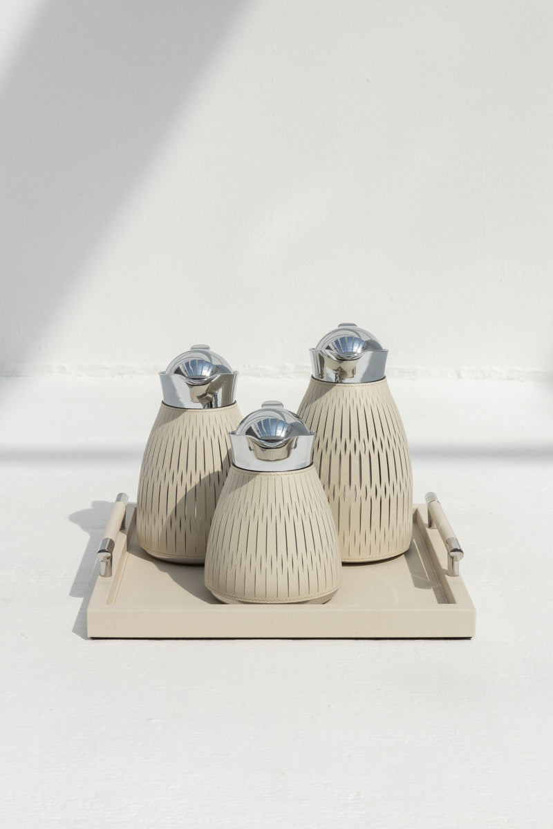 Rose Thermal Carafe Mini