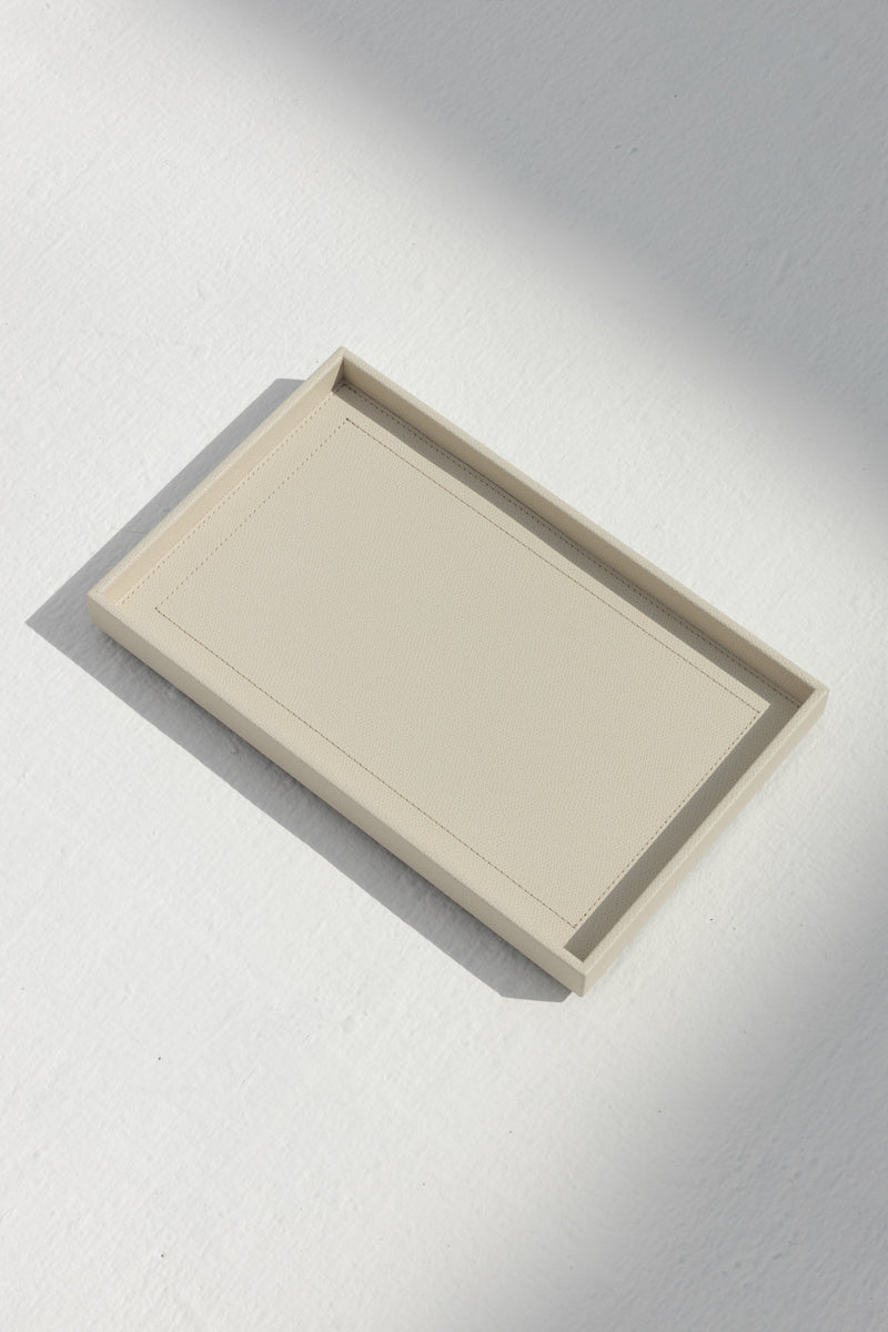 Tudor Rectangular Tray Small