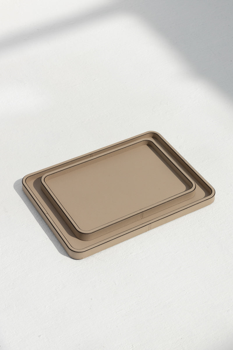 Jane Rectangular Tray Medium