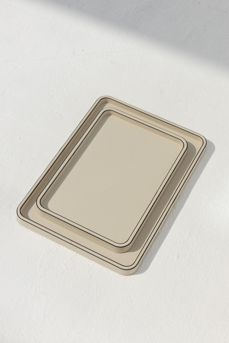 Jane Rectangular Tray Medium