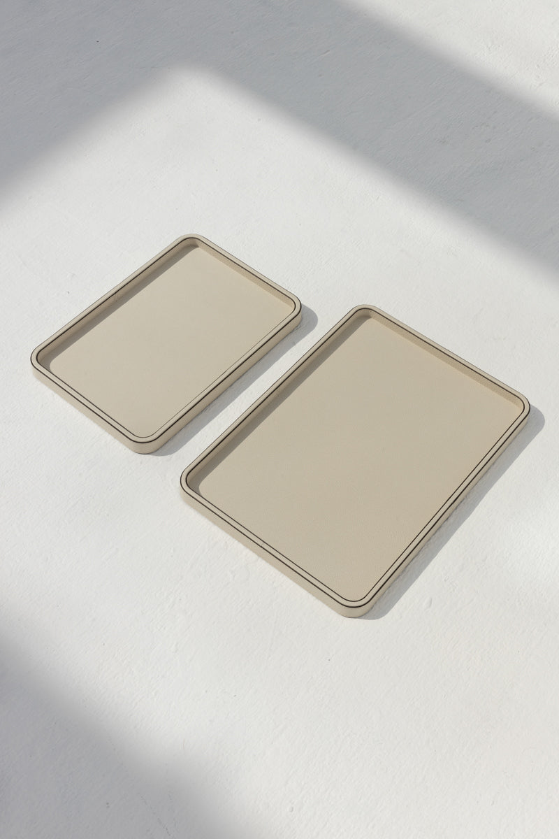 Jane Rectangular Tray Medium