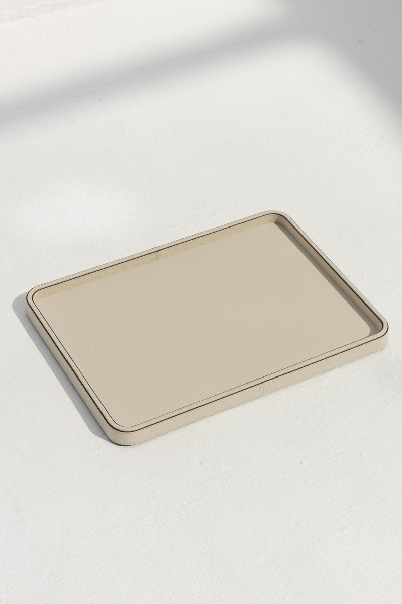 Jane Rectangular Tray Large