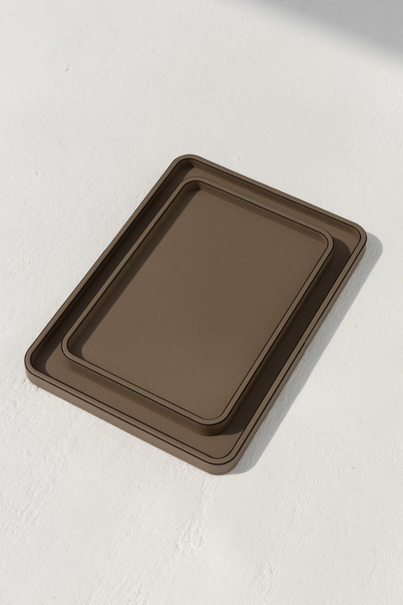Jane Rectangular Tray Large