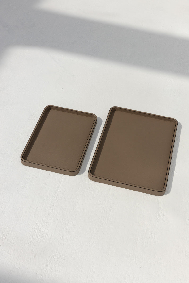 Jane Rectangular Tray Large