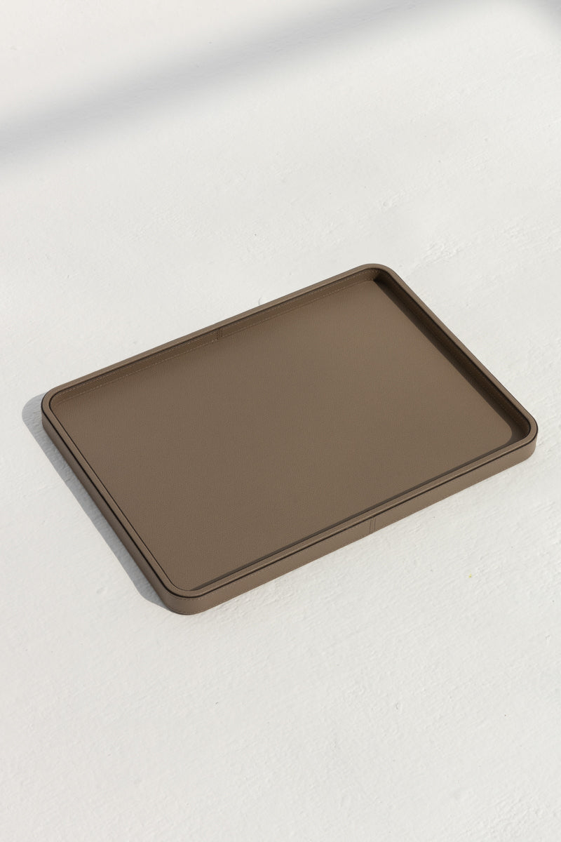Jane Rectangular Tray Large