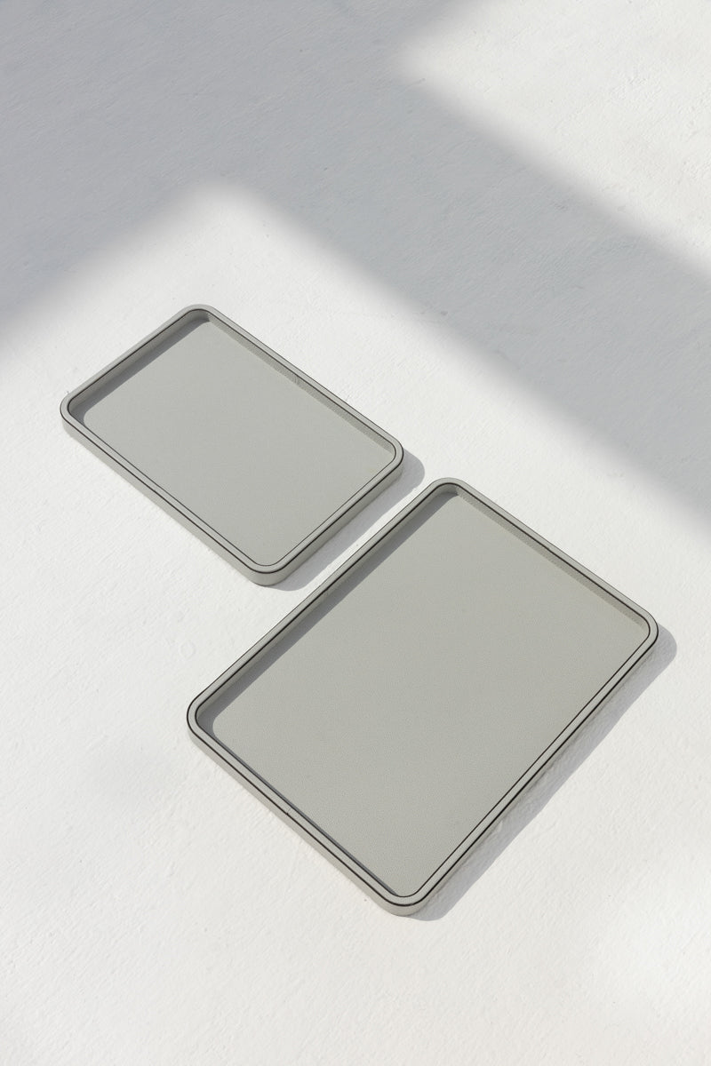 Jane Rectangular Tray Medium