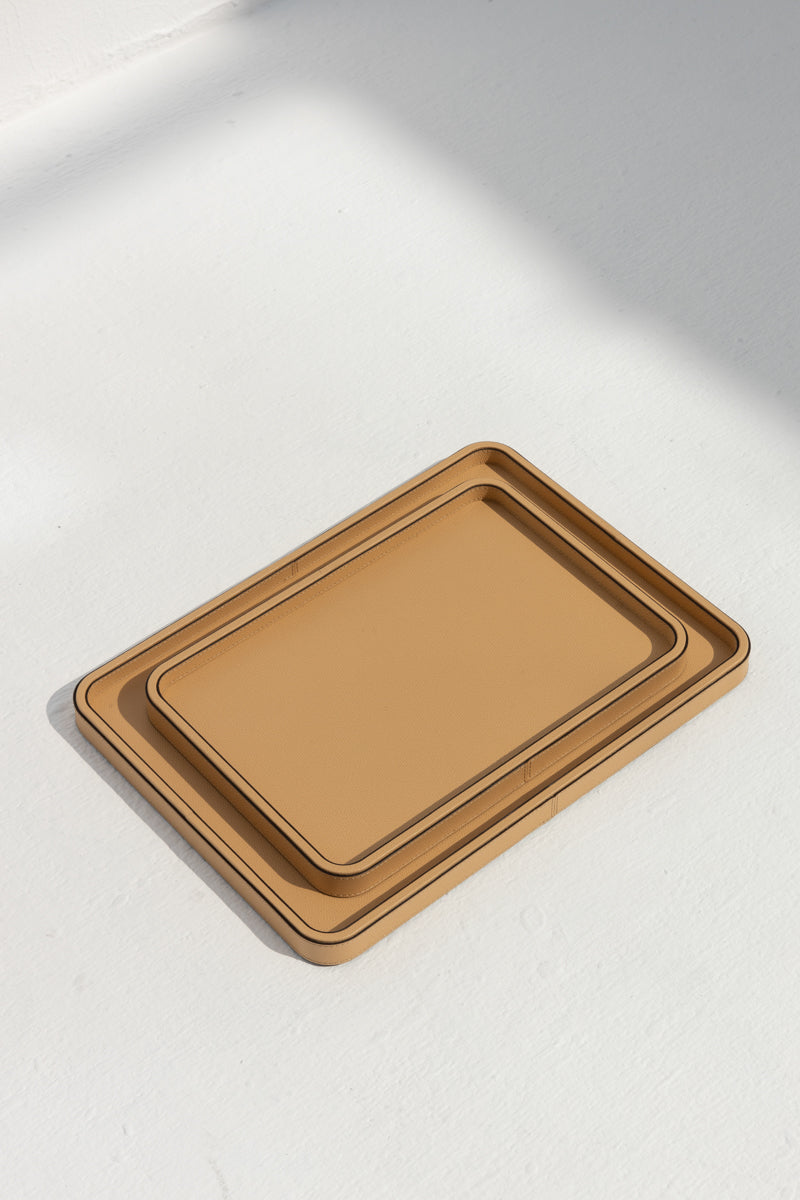 Jane Rectangular Tray Medium