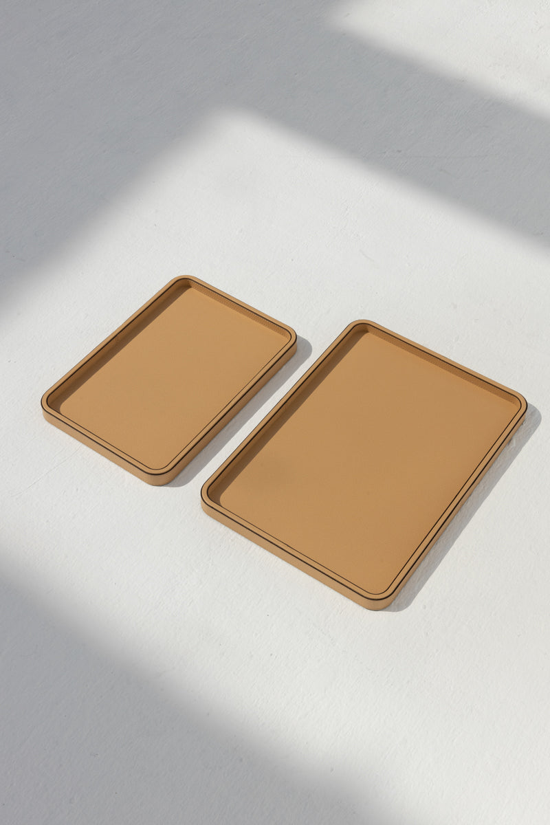 Jane Rectangular Tray Large
