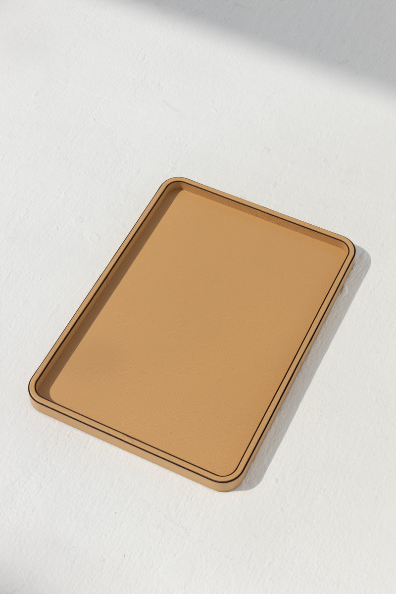 Jane Rectangular Tray Large
