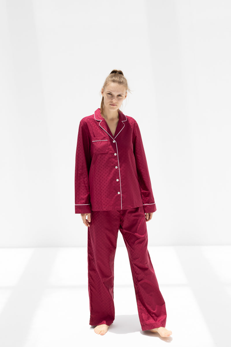 Kate 7 Pyjama Set