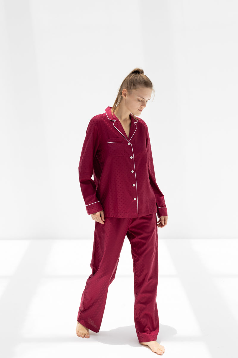 Kate 7 Pyjama Set