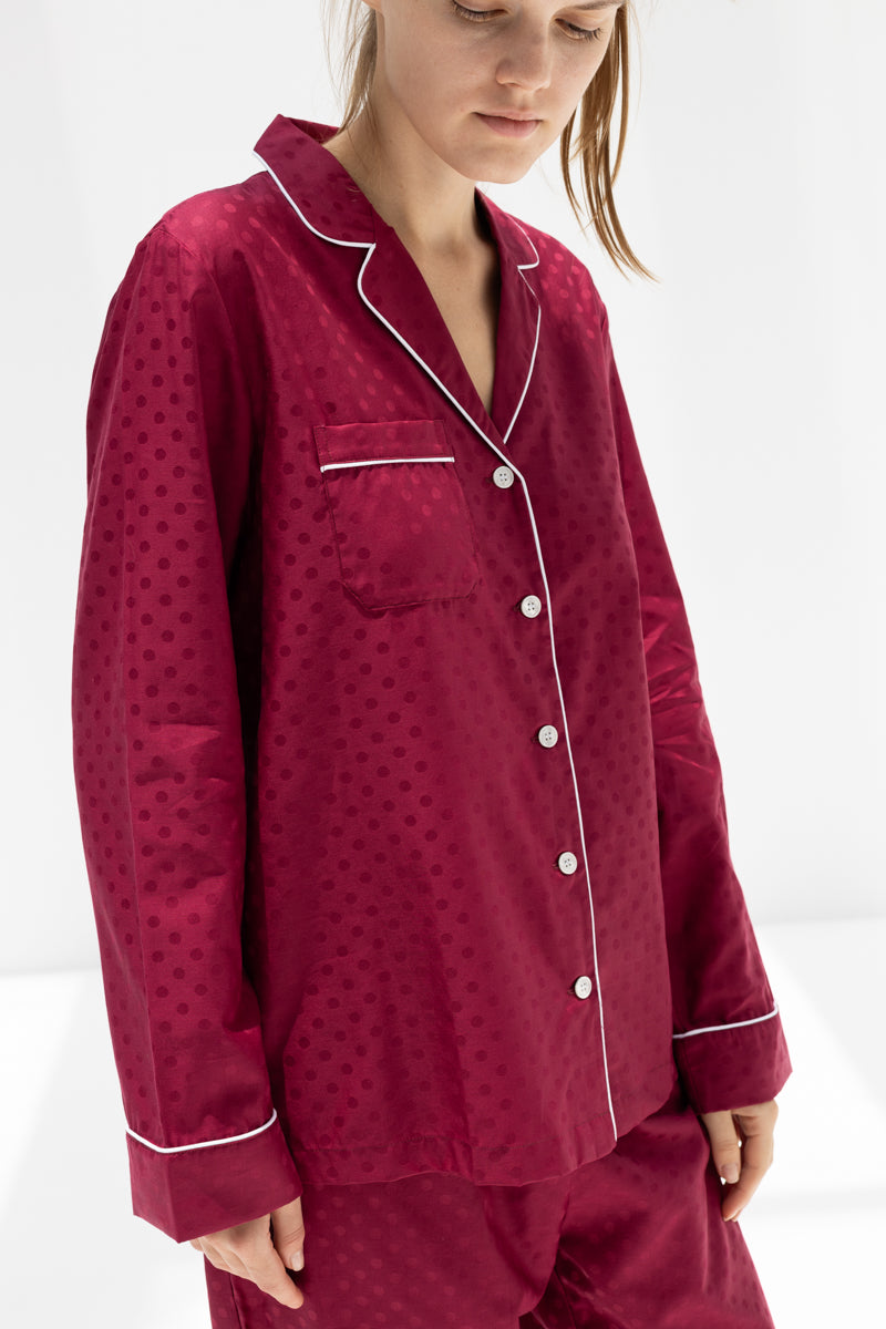 Kate 7 Pyjama Set
