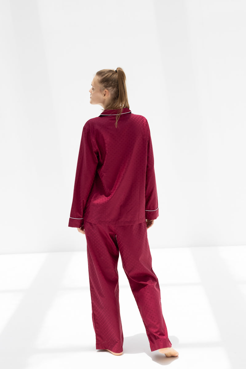 Kate 7 Pyjama Set