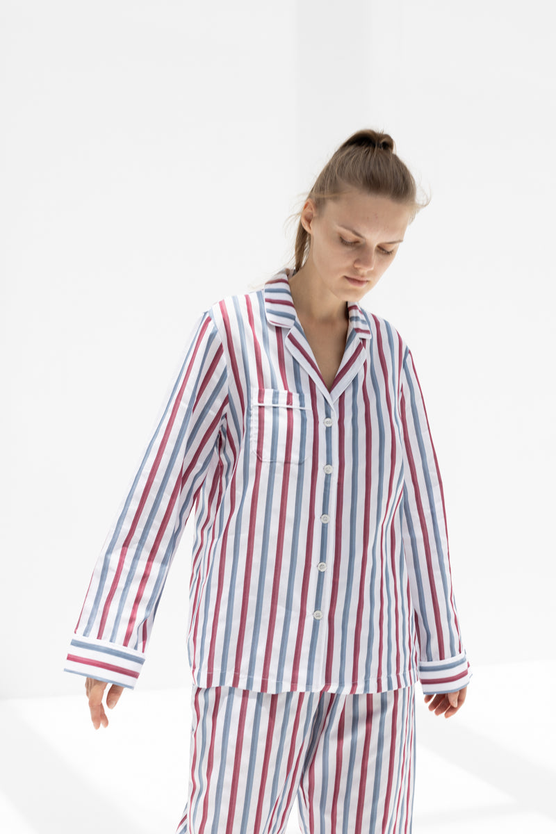 Capri 22 Pyjama Set