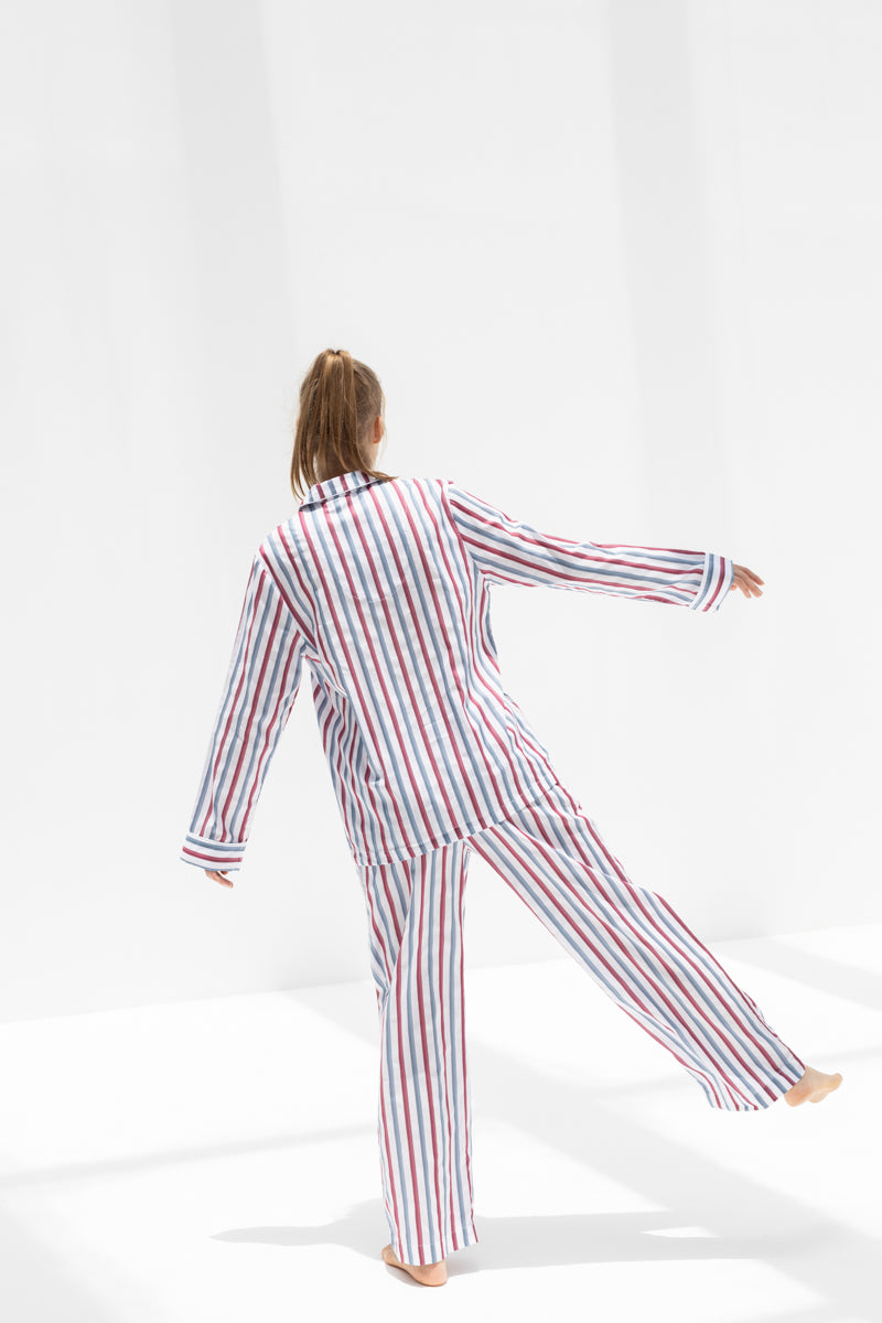 Capri 22 Pyjama Set