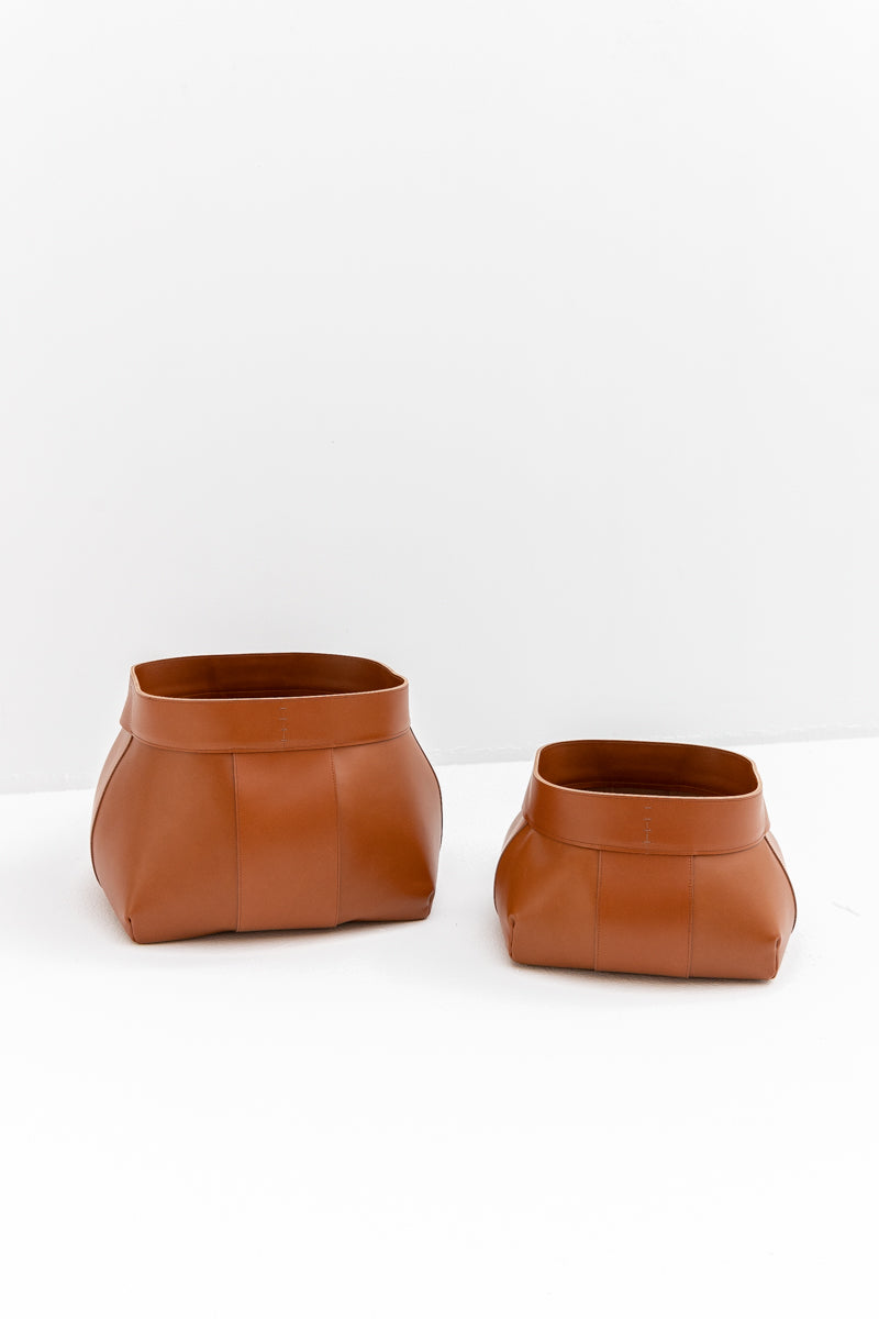 Woody Basket Large