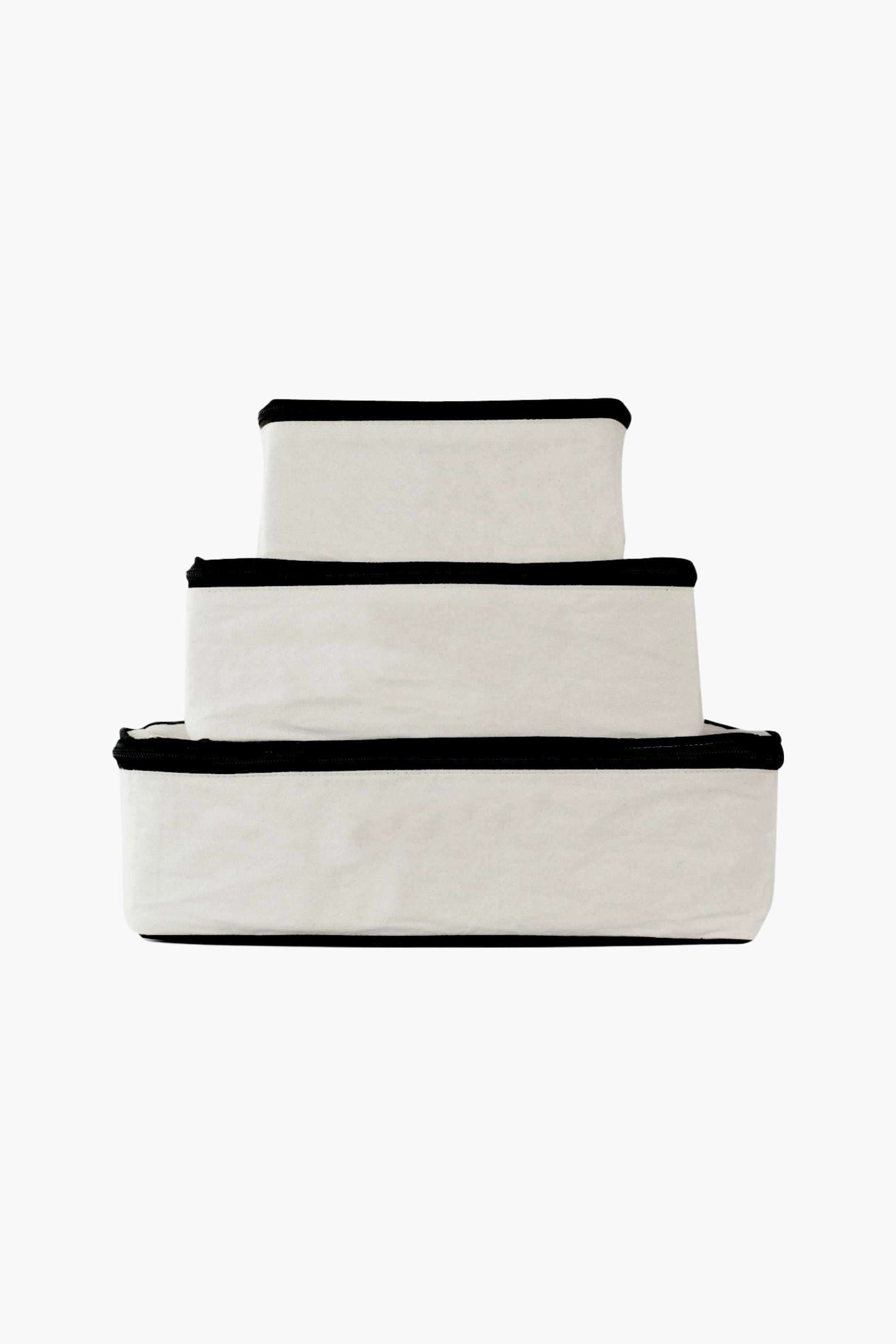Packing Cubes