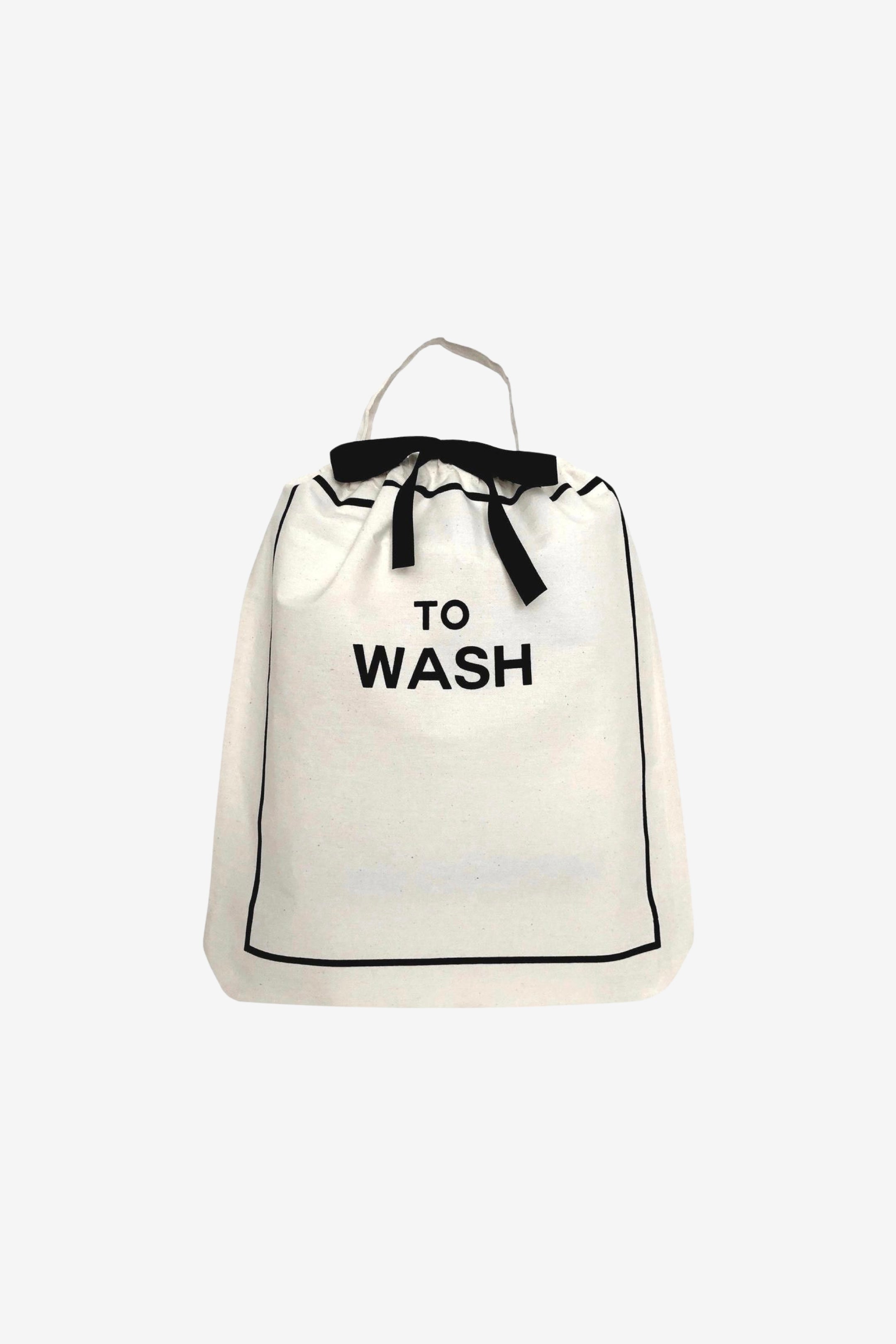 To Wash Case