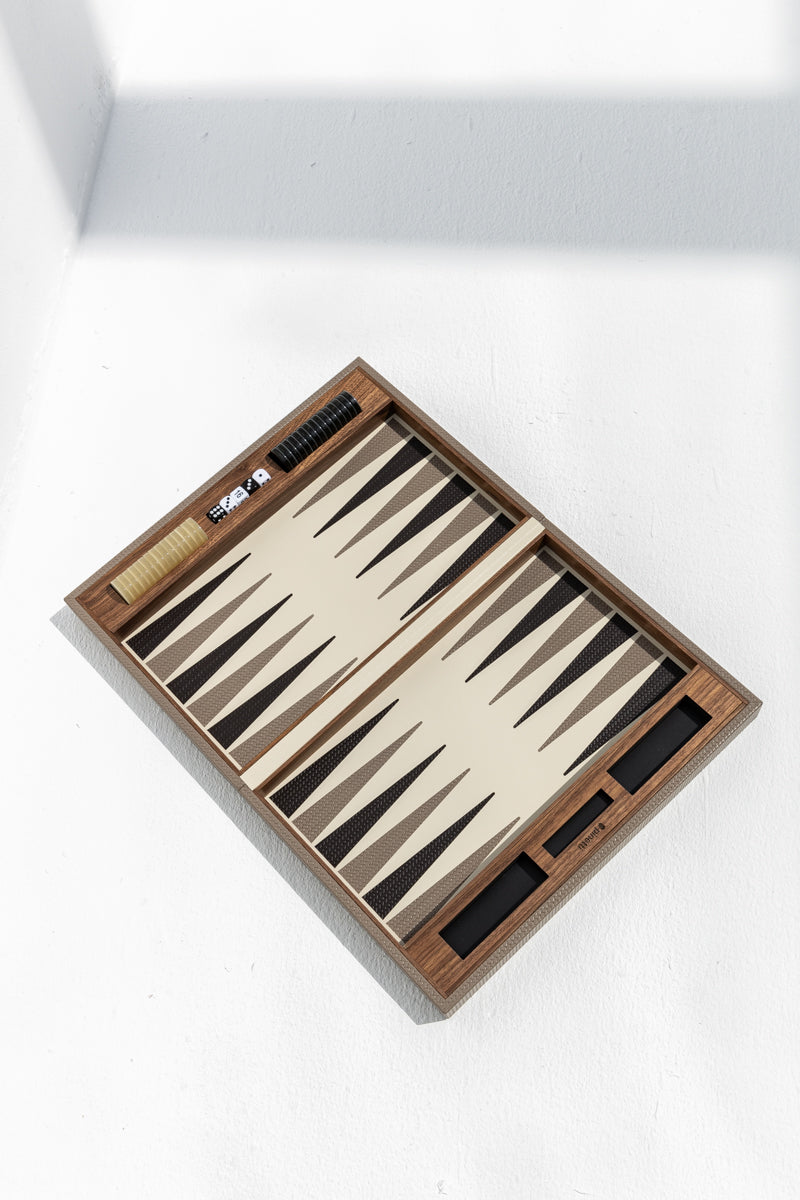 Backgammon