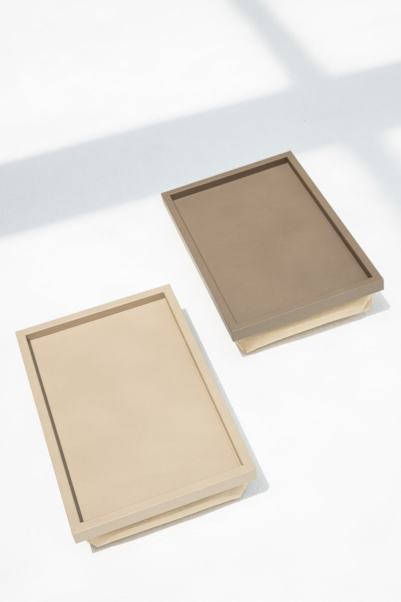 Teseo Bed Tray