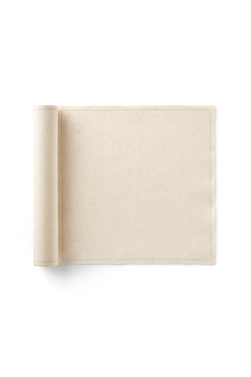 Napkin Recycled Cotton