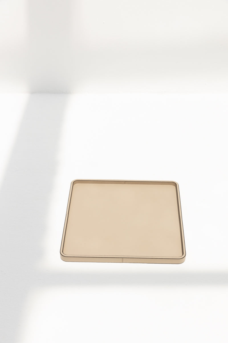 Jane Square Tray Large