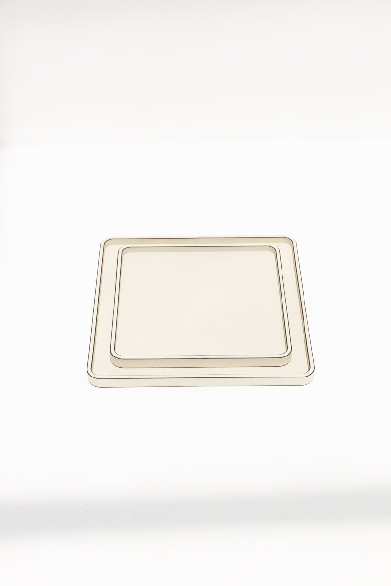 Jane Square Tray Medium