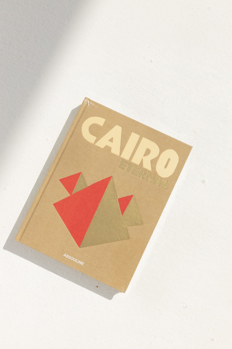 Cairo Eternal