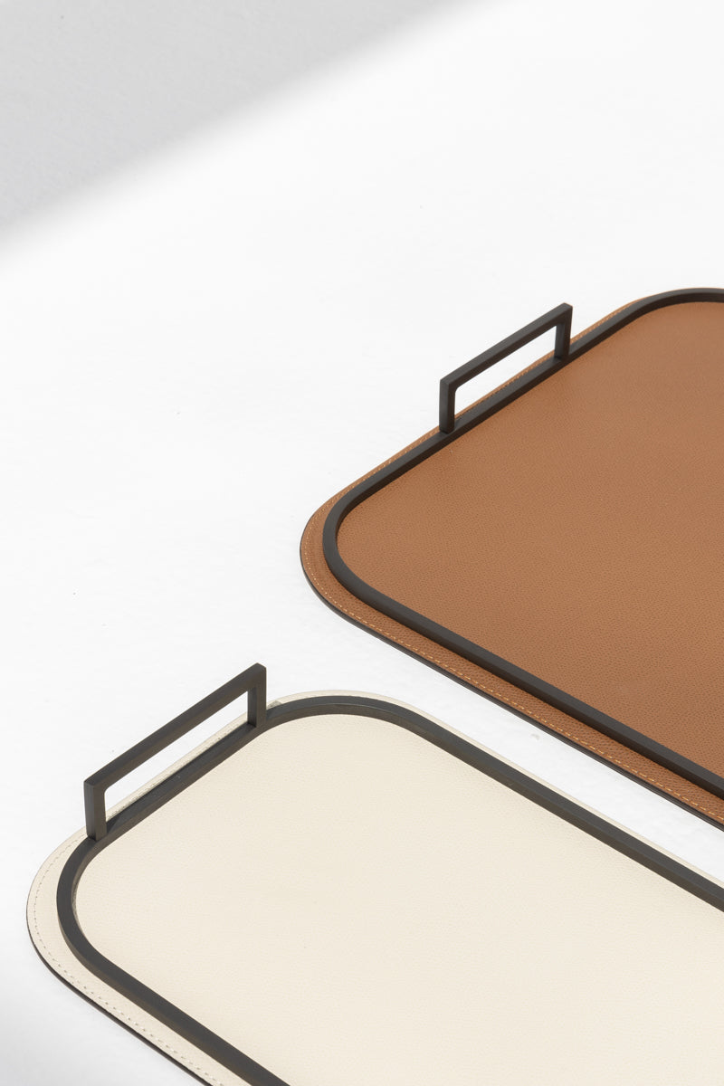 Bellini Rectangular Tray Small