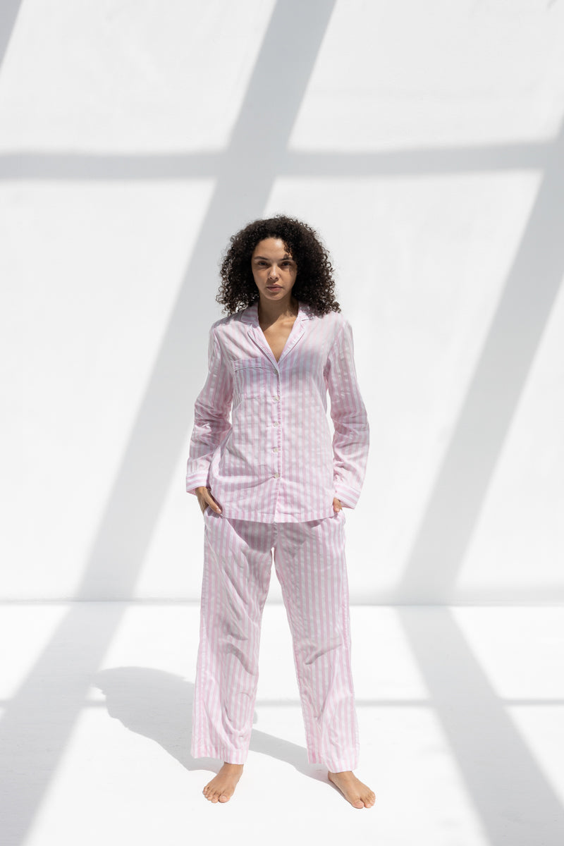 Capri 20 Pyjama Set