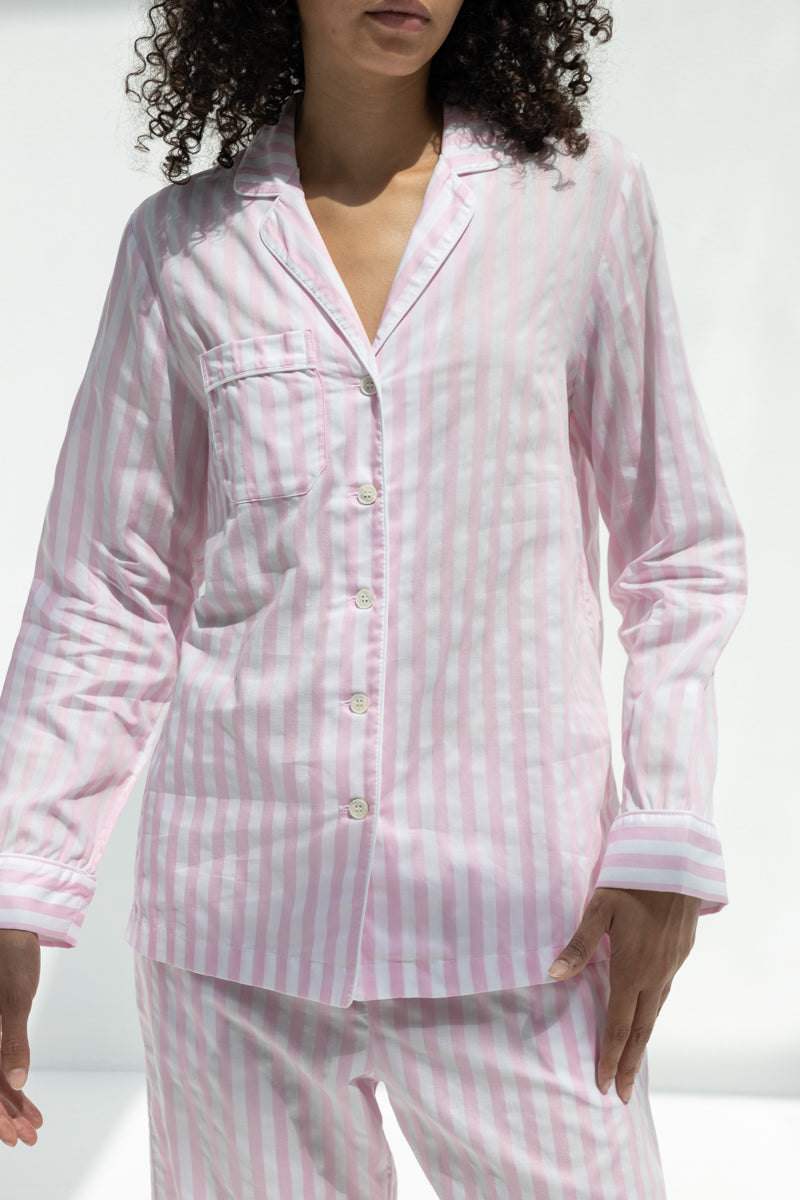 Capri 20 Pyjama Set