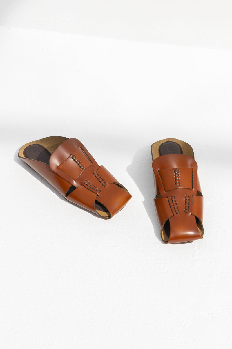 Muntana Flat Mule