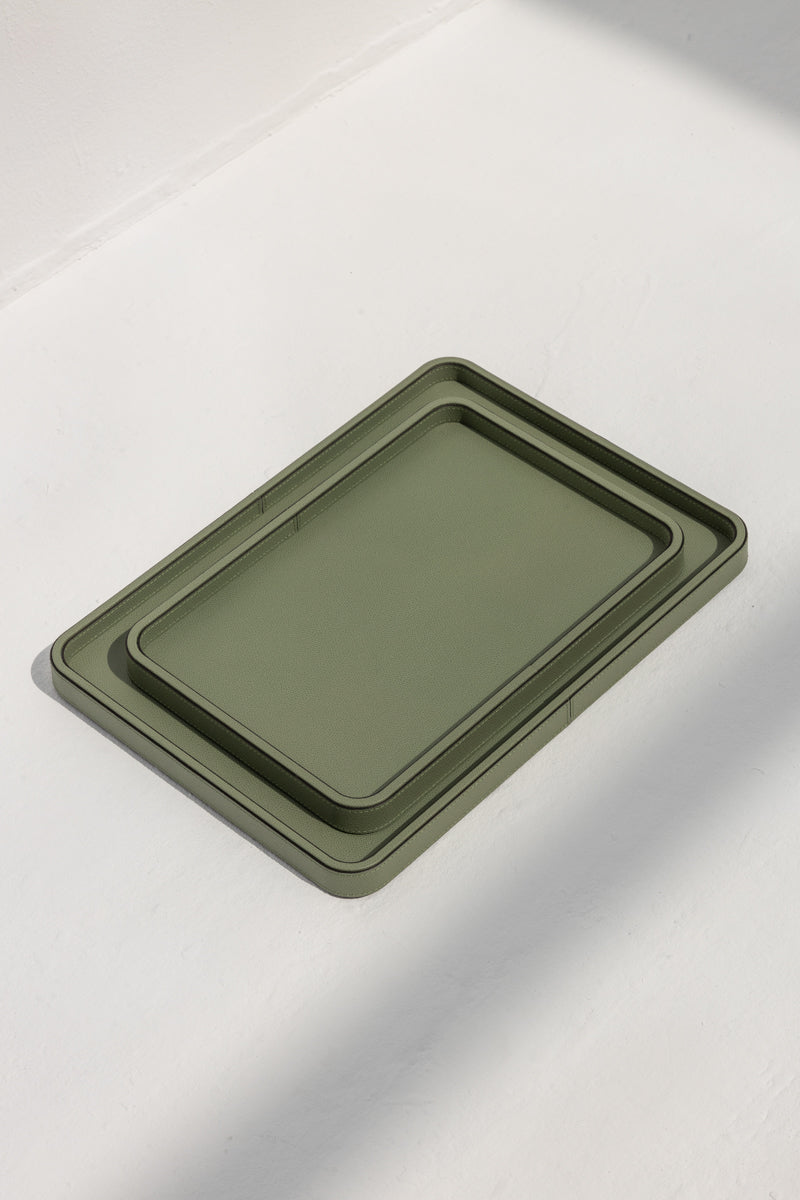 Jane Rectangular Tray Large