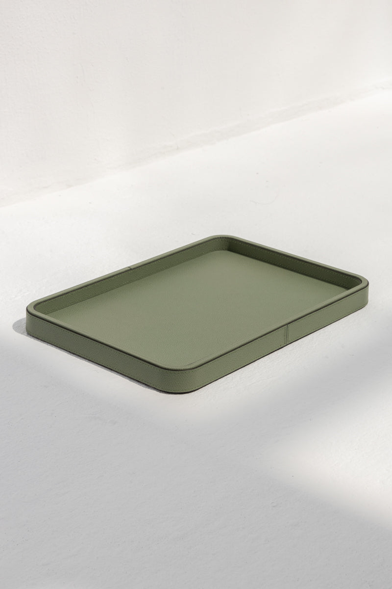 Jane Rectangular Tray Large