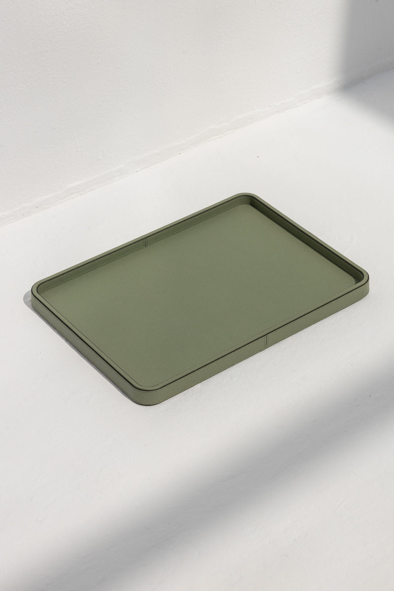 Jane Rectangular Tray Large