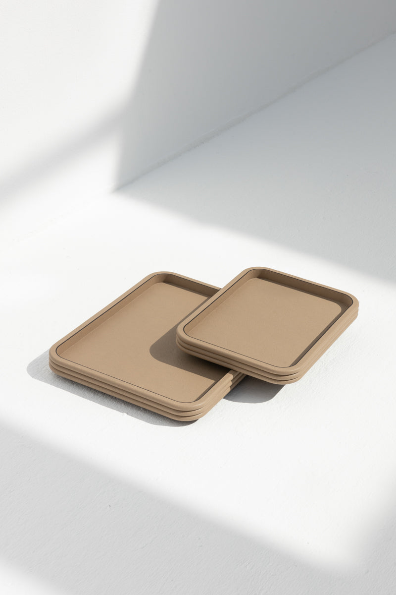 Scala Rectangular Tray Large