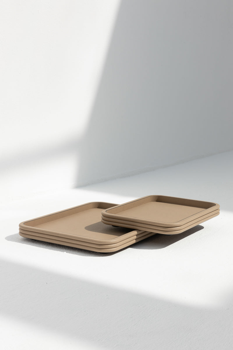 Scala Rectangular Tray Medium