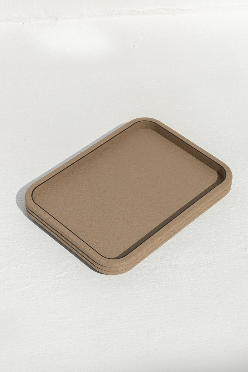 Scala Rectangular Tray Medium