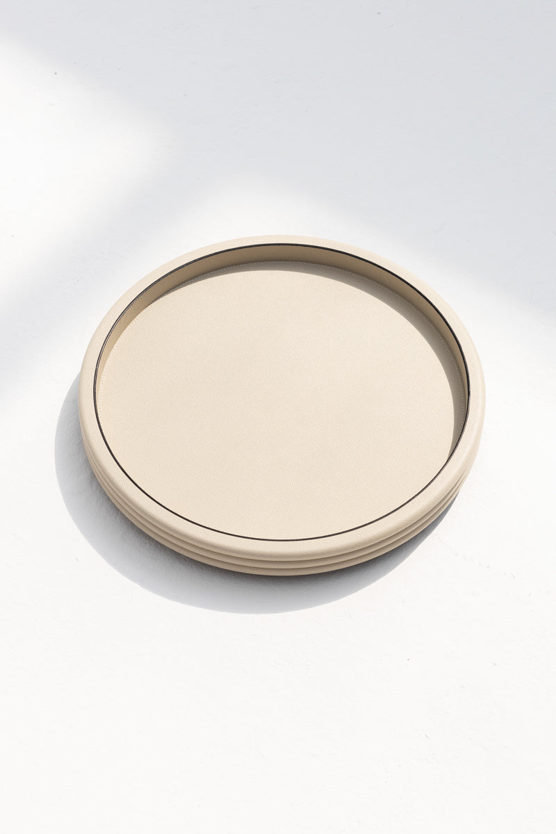 Scala Round Tray Medium