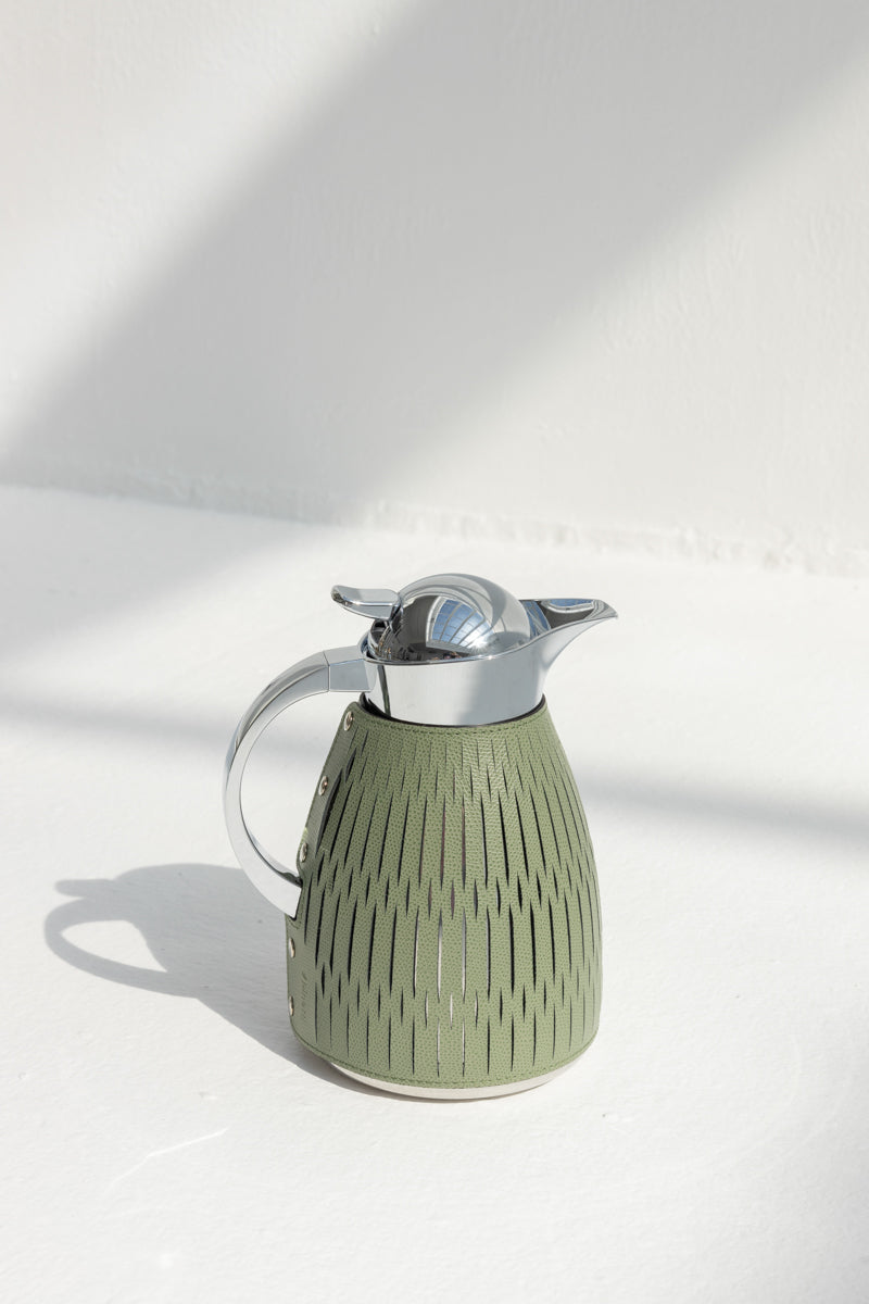 Rose Thermal Carafe Small