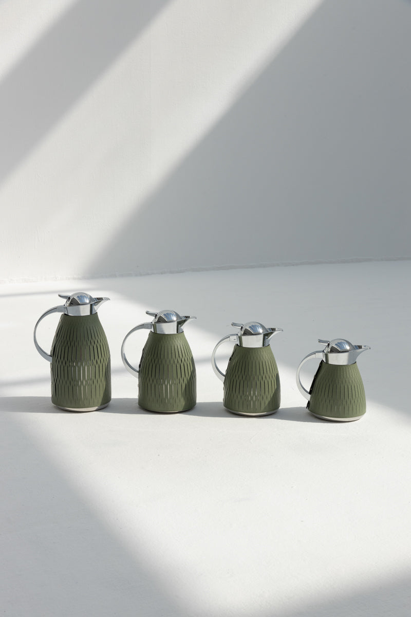 Rose Thermal Carafe Small
