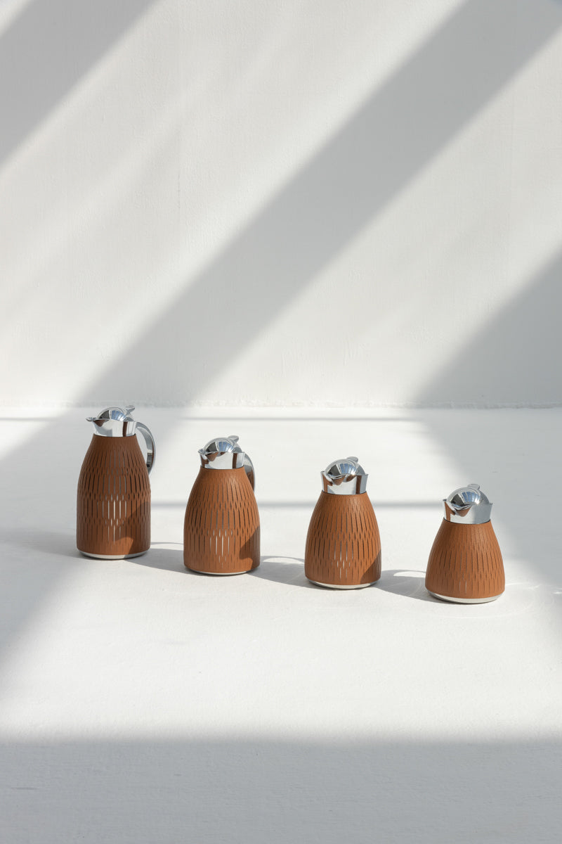 Rose Thermal Carafe Small