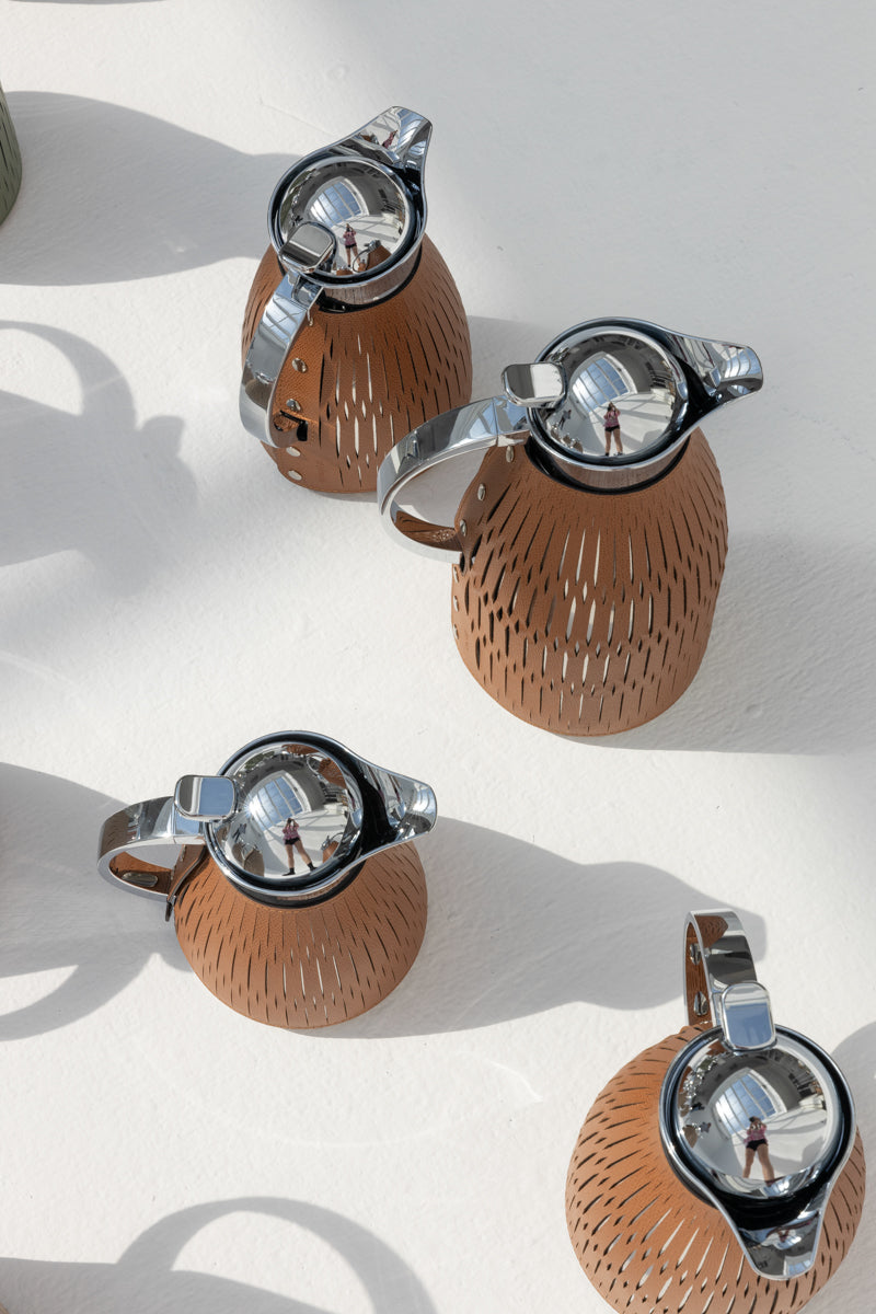 Rose Thermal Carafe Small