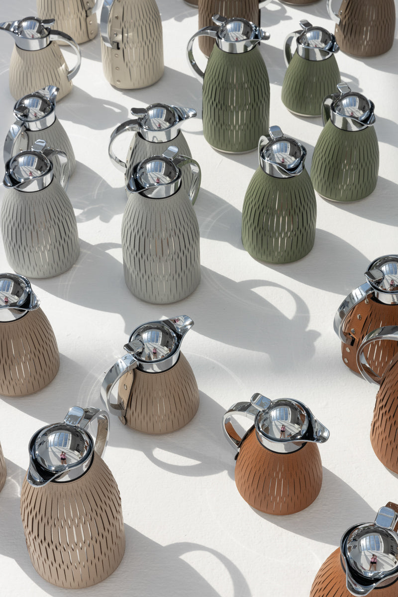 Rose Thermal Carafe Mini