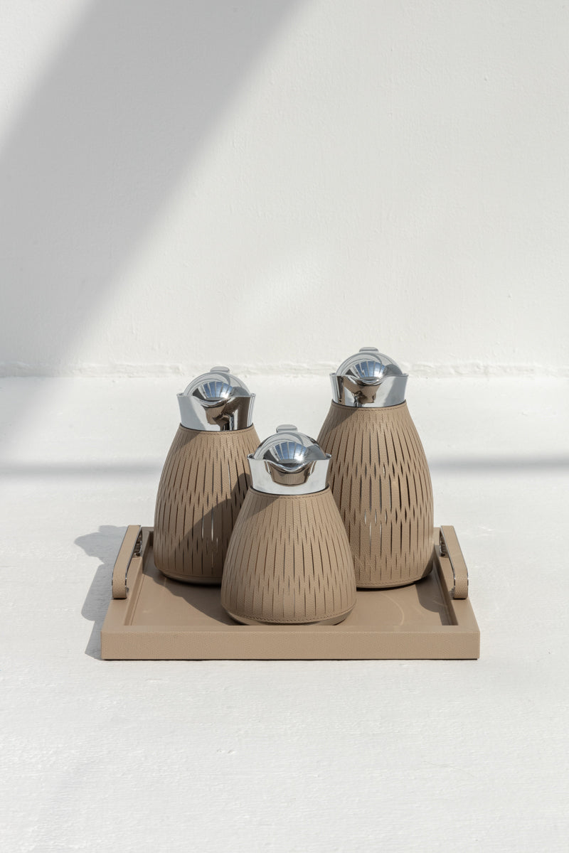 Rose Thermal Carafe Mini