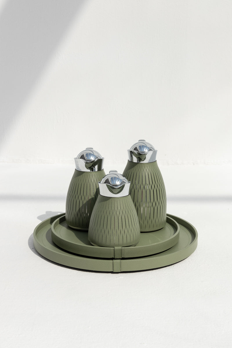 Rose Thermal Carafe Small
