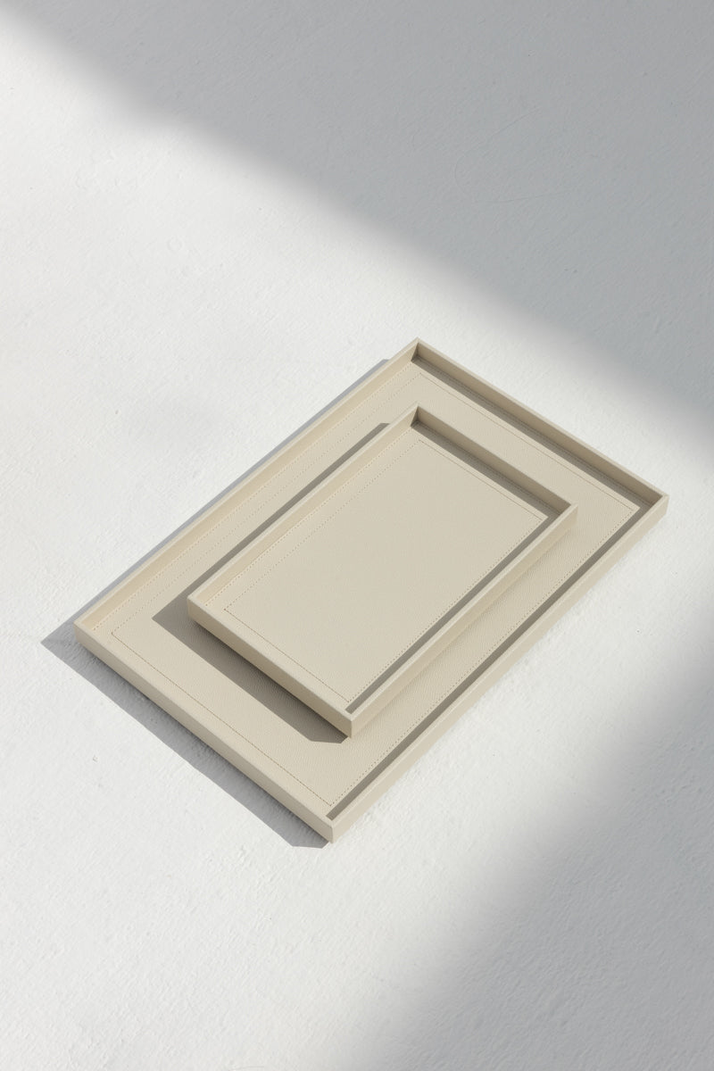 Tudor Rectangular Tray Small
